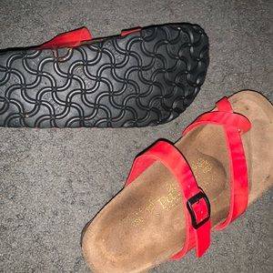 Sandals